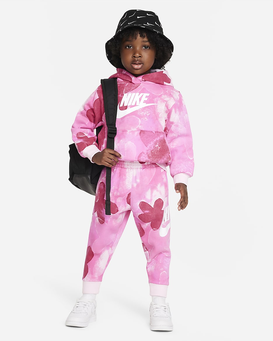 Nike outfits for toddlers online